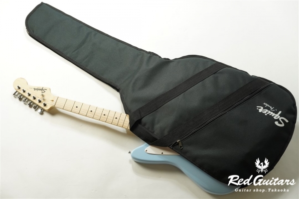 MINI JAZZMASTER HH - Daphne Blue